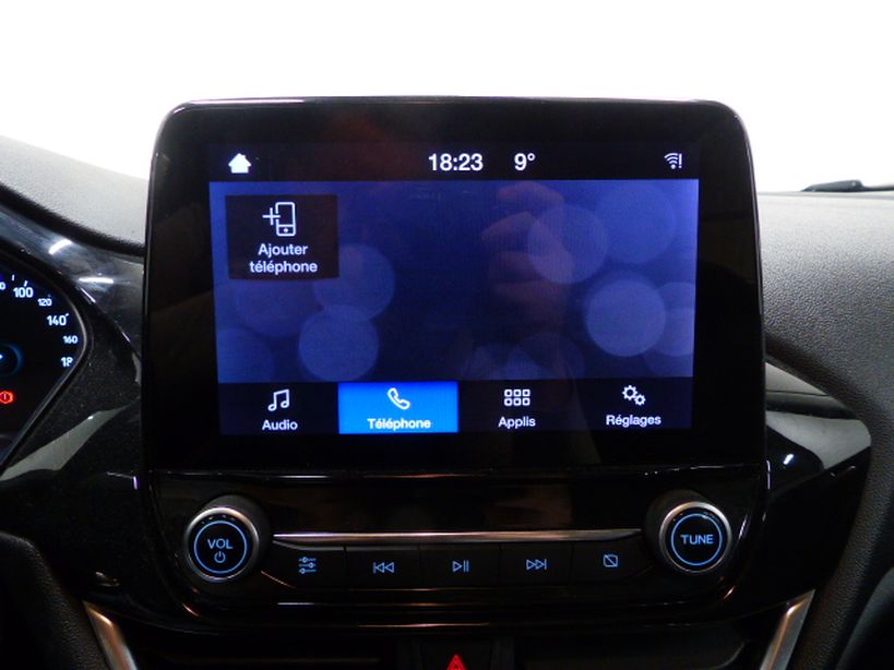 FORD FIESTA 2019 - Photo n°23