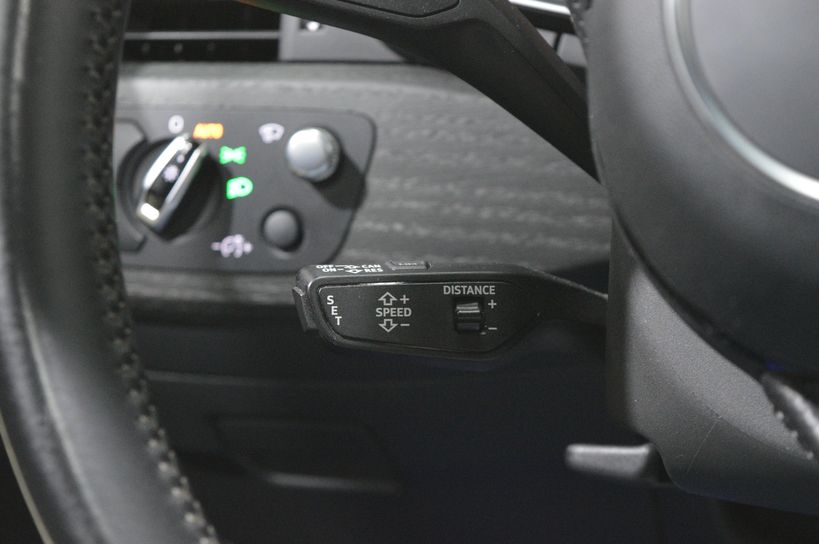 AUDI A4 2016 - Photo n°43