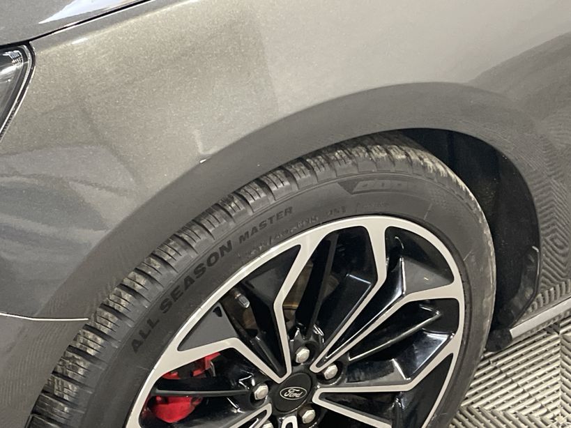 FORD FOCUS 2021 - Photo n°7