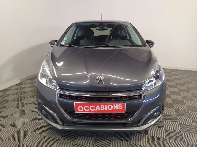 PEUGEOT 208 2016 - Photo n°2
