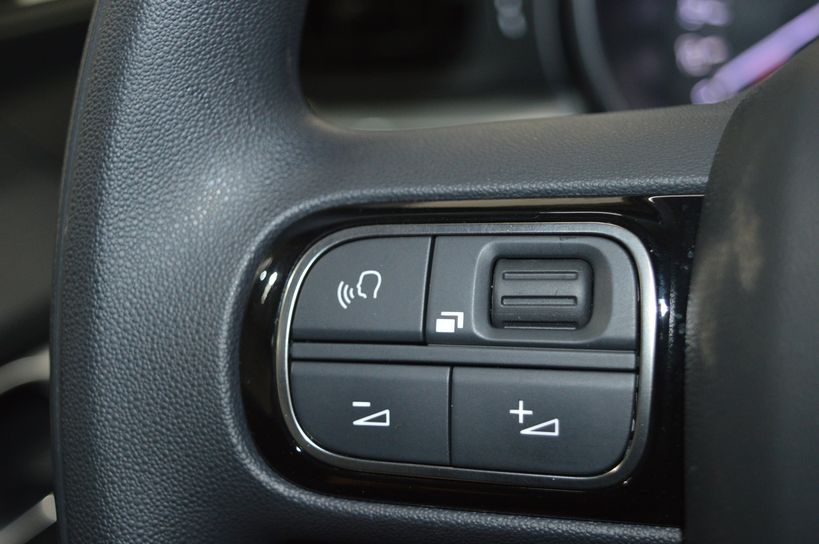 CITROEN C3 SOCIETE 2018 - Photo n°23