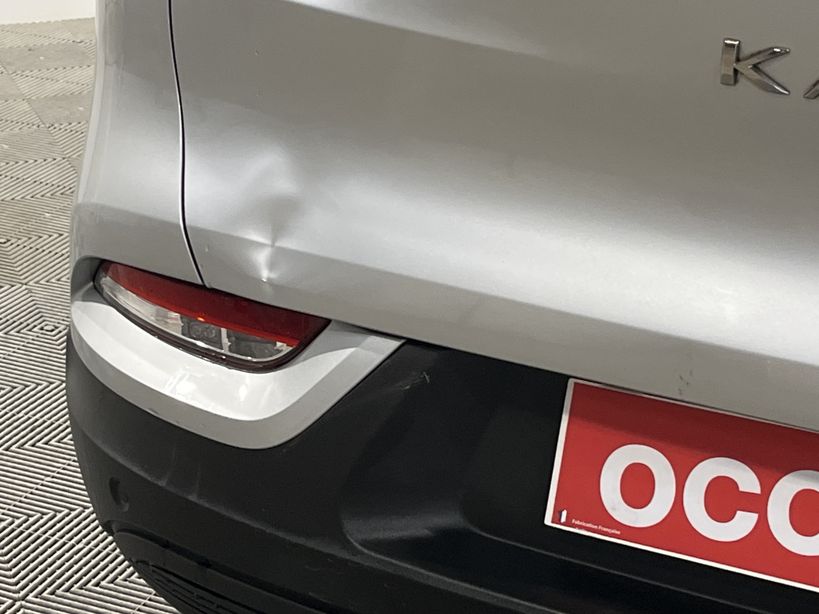 RENAULT KADJAR 2021 - Photo n°2
