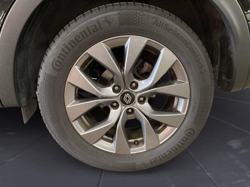 RENAULT ARKANA 2024 - Photo n°9