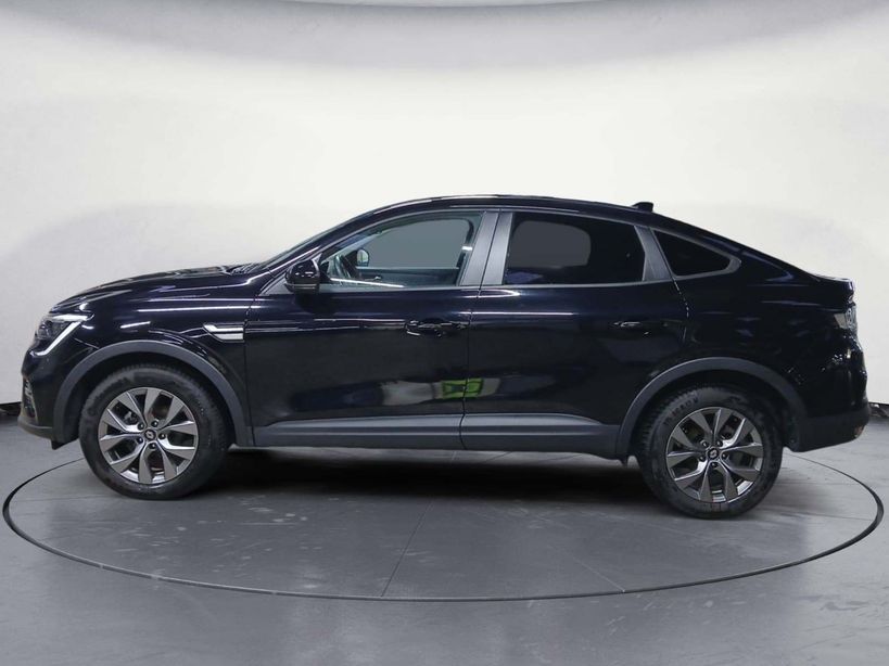 RENAULT ARKANA 2024 - Photo n°7