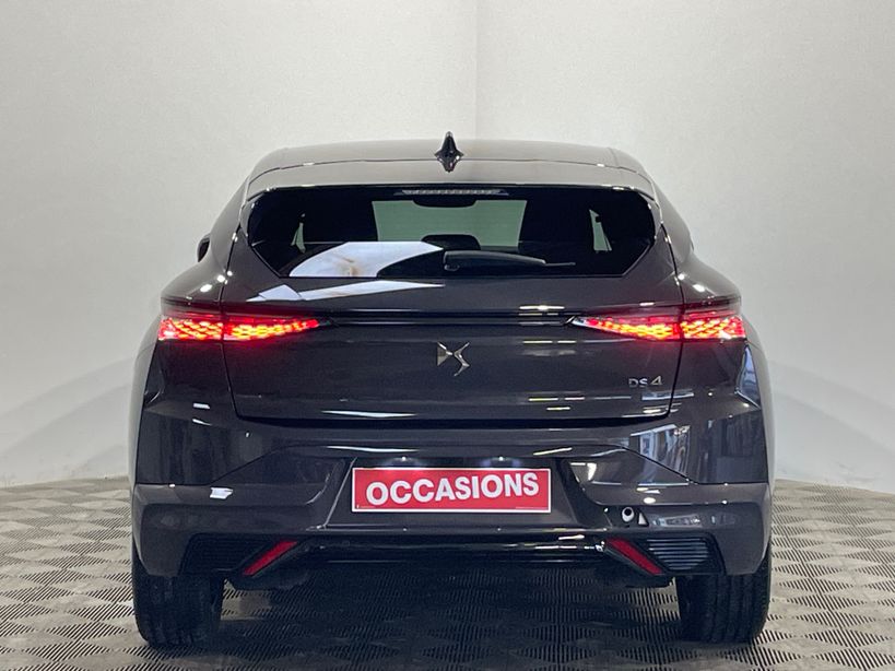 DS DS 4 2024 - Photo n°6