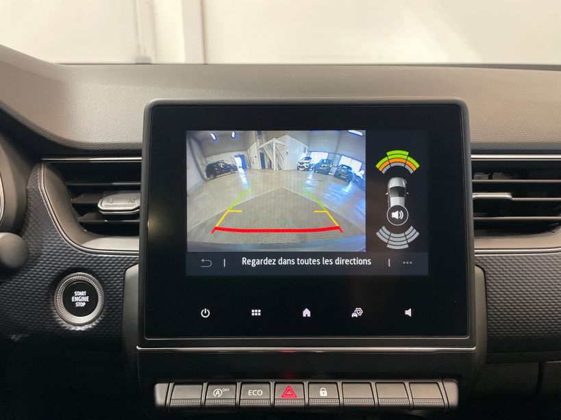 RENAULT ARKANA 2024 - Photo n°12