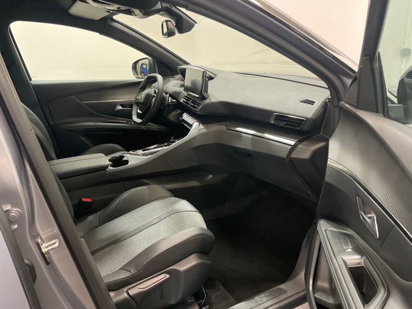PEUGEOT 3008 2024 - Photo n°7