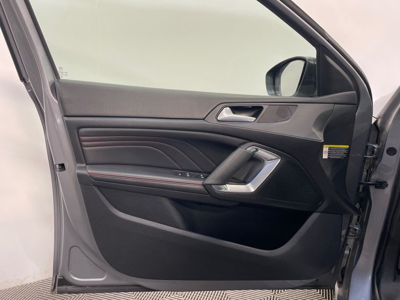 PEUGEOT 308 2021 - Photo n°36