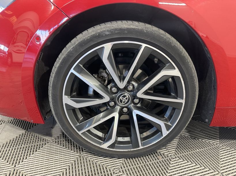 TOYOTA COROLLA HYBRIDE MY20 2021 - Photo n°4
