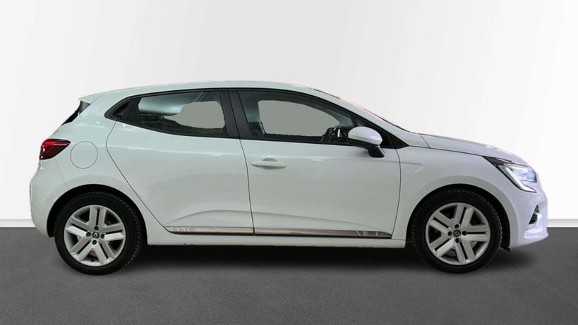 RENAULT CLIO V 2020 - Photo n°13