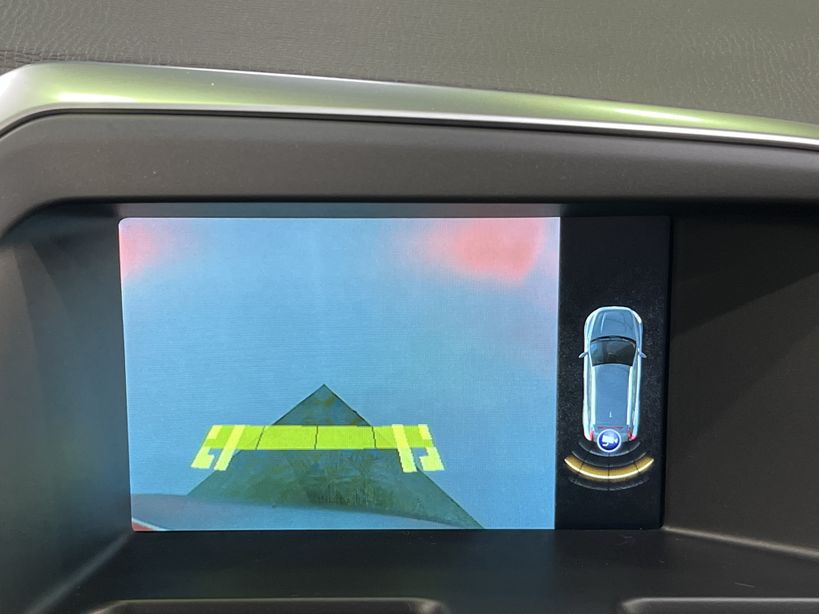 VOLVO XC60 2016 - Photo n°13
