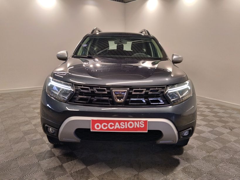 DACIA DUSTER 2022 - Photo n°2