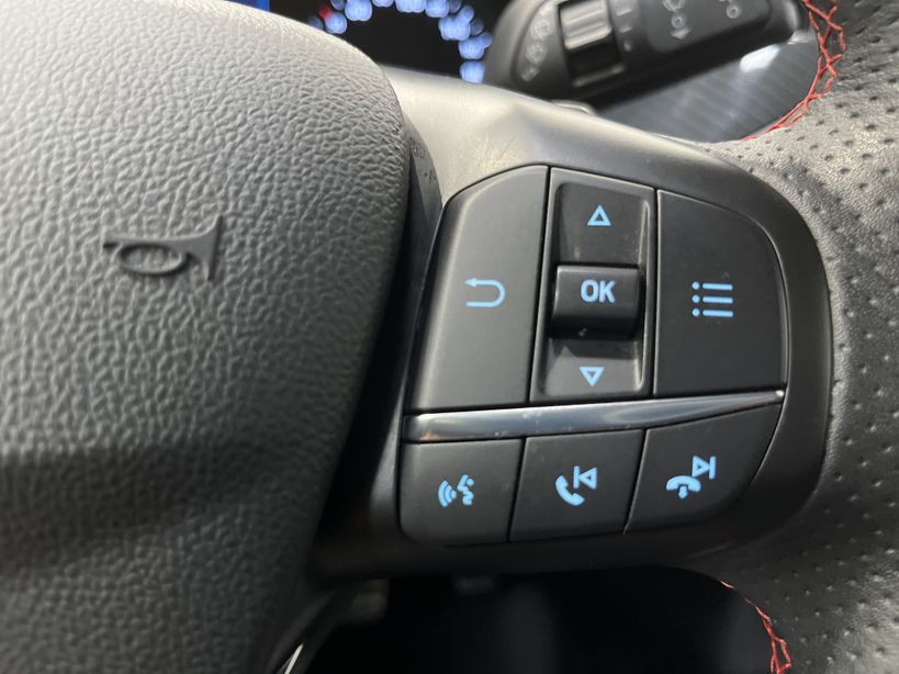FORD FOCUS 2020 - Photo n°28