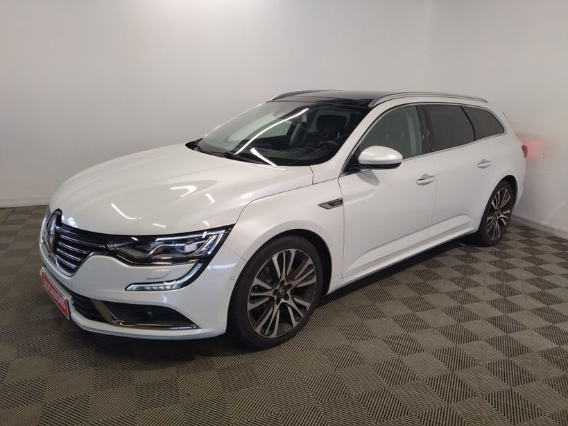 RENAULT TALISMAN ESTATE 2018 - Photo n°1