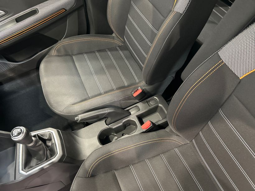 DACIA SANDERO 2022 - Photo n°18