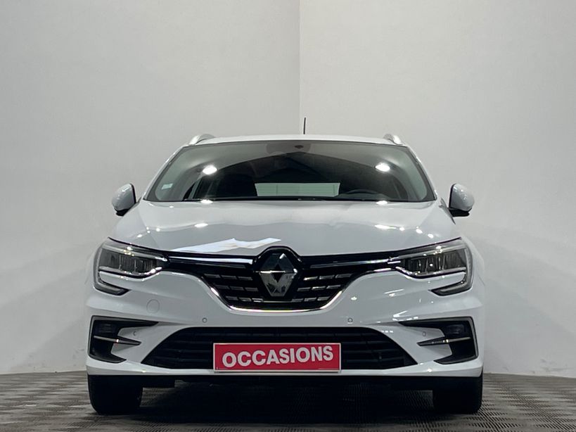 RENAULT MEGANE IV ESTATE 2021 - Photo n°5