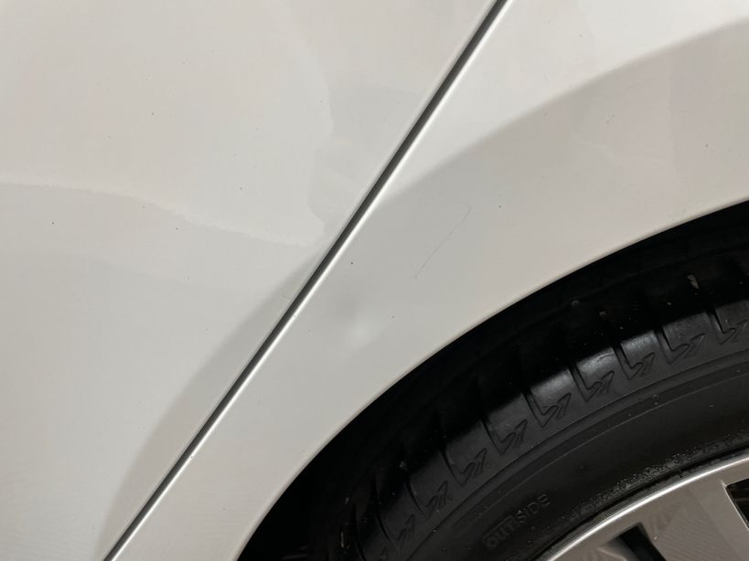 RENAULT CLIO V 2021 - Photo n°11