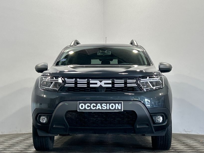 DACIA DUSTER 2023 - Photo n°5