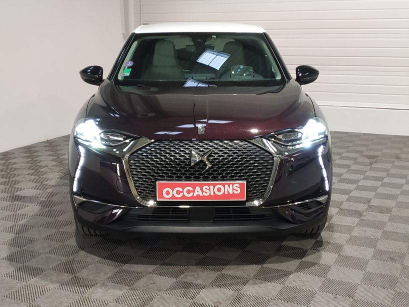 DS DS3 CROSSBACK 2019 - Photo n°2