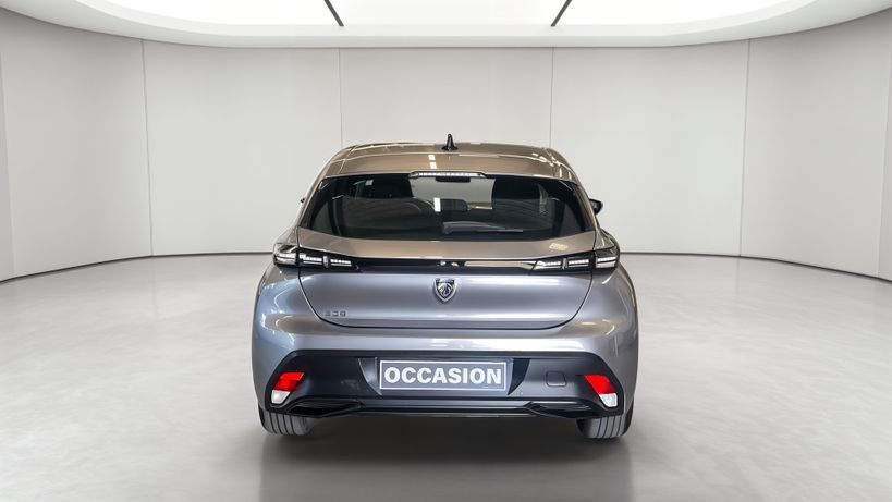 PEUGEOT 308 2023 - Photo n°5