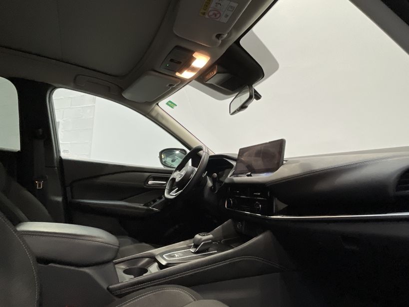 NISSAN QASHQAI 2023 - Photo n°48