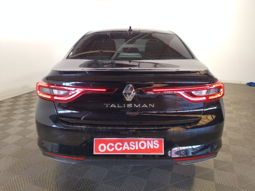 RENAULT TALISMAN 2021 - Photo n°6