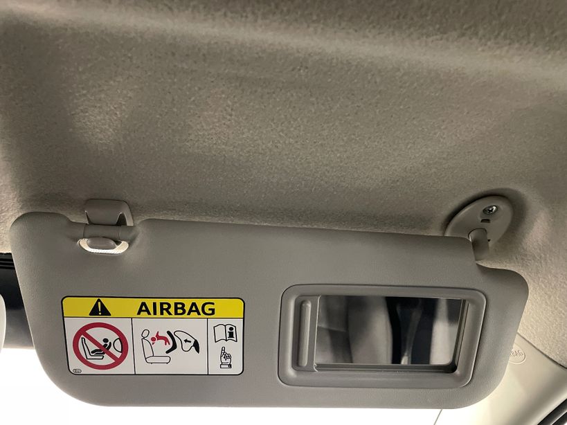 TOYOTA YARIS HYBRIDE 2025 - Photo n°24