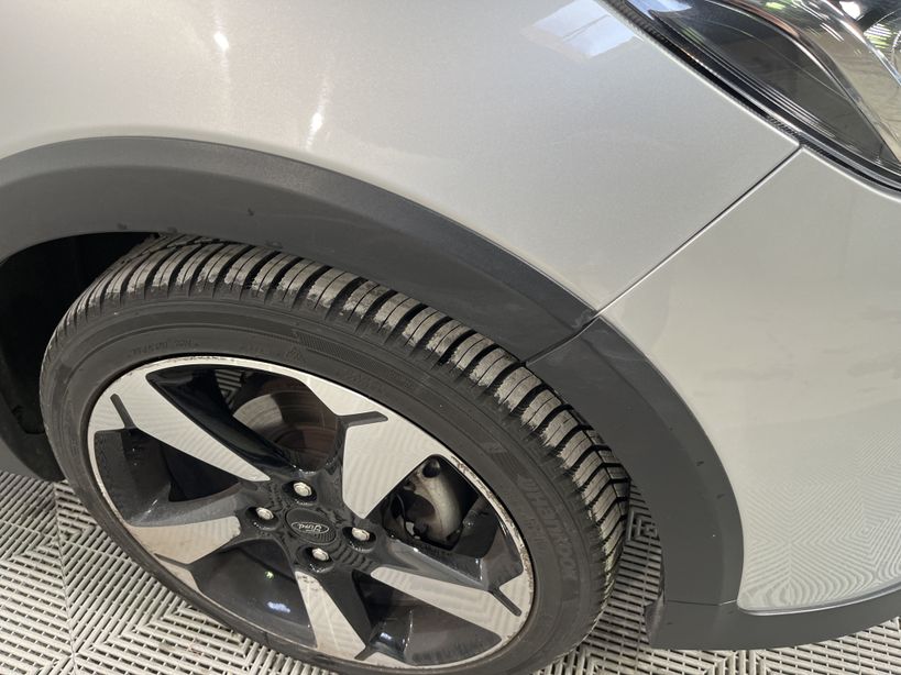 FORD FIESTA ACTIVE 2020 - Photo n°9