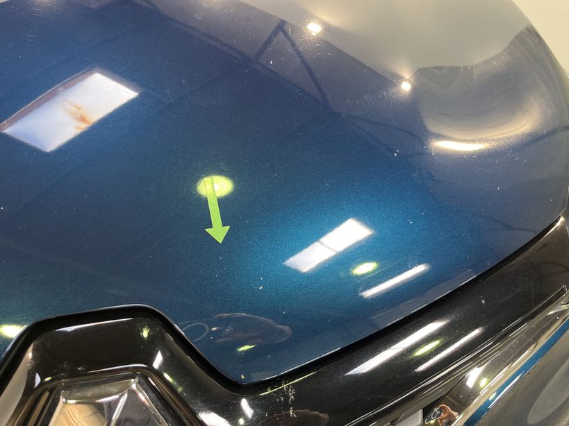 RENAULT CAPTUR 2019 - Photo n°3