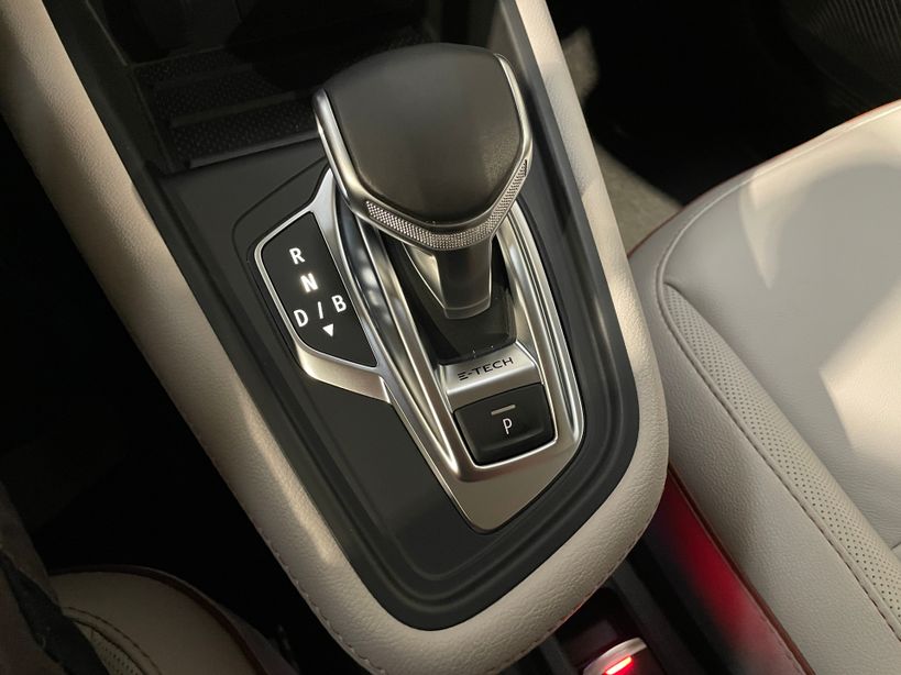 RENAULT CAPTUR 2023 - Photo n°30