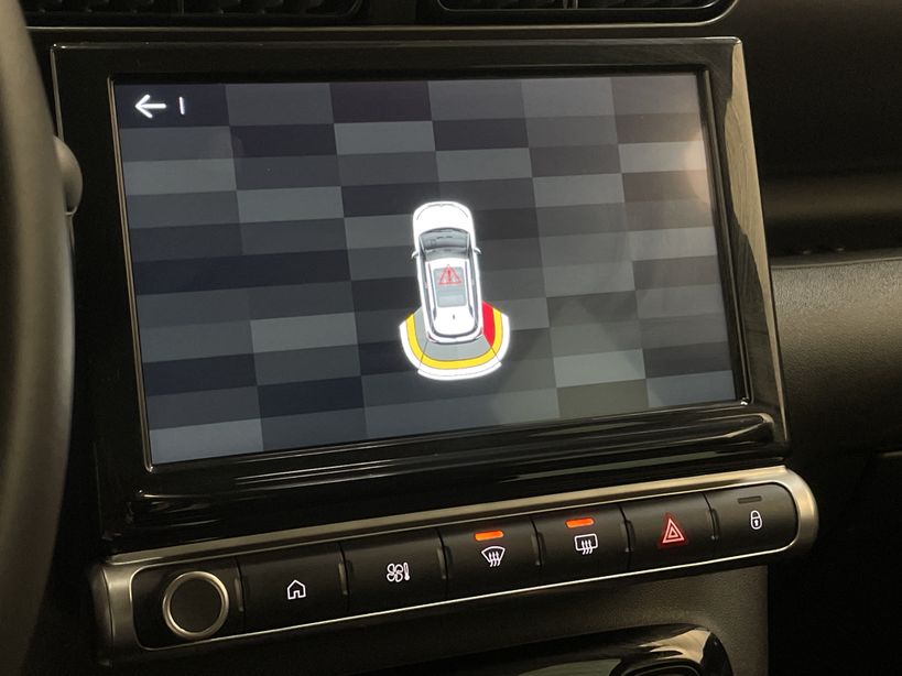 CITROEN C3 AIRCROSS 2024 - Photo n°12