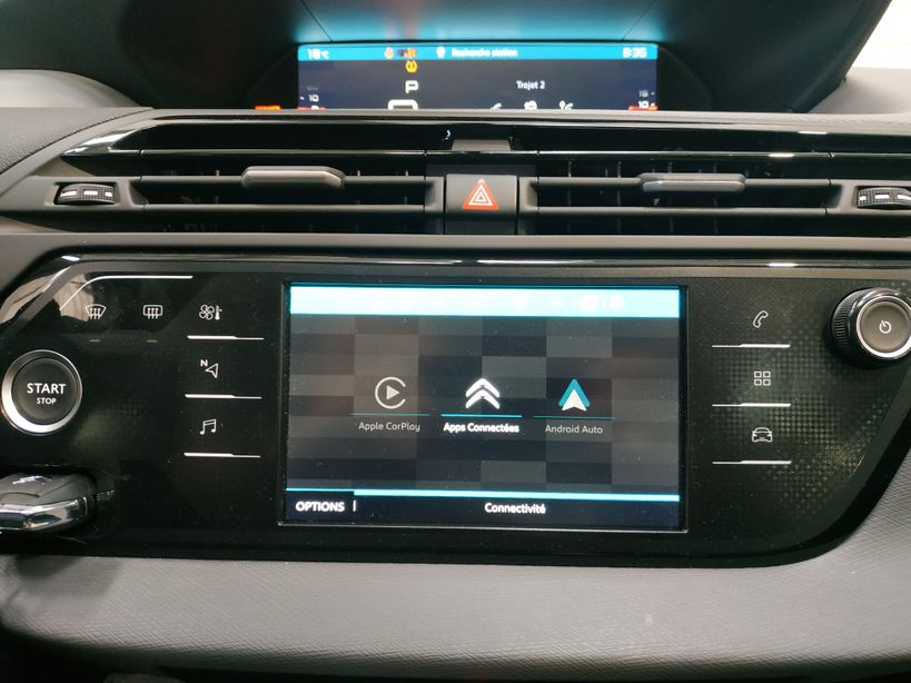CITROEN GRAND C4 SPACETOURER 2021 - Photo n°28