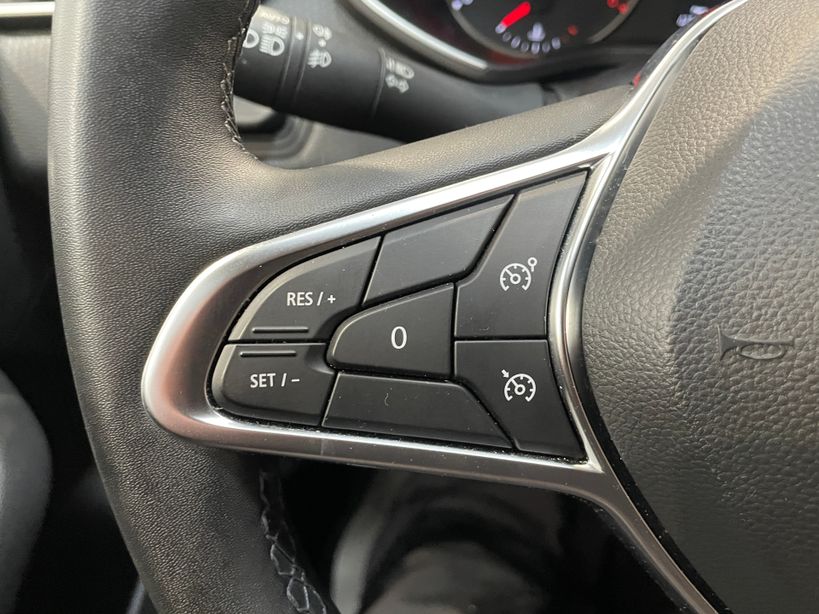 RENAULT CLIO V 2021 - Photo n°30