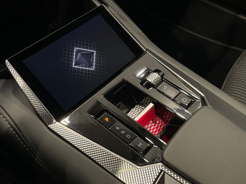 DS DS 4 2024 - Photo n°22