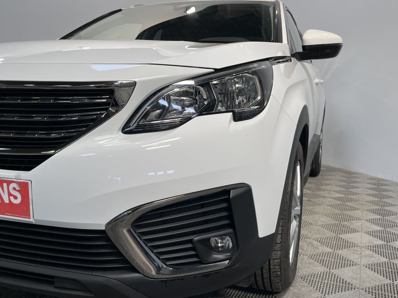 PEUGEOT 5008 2019 - Photo n°7