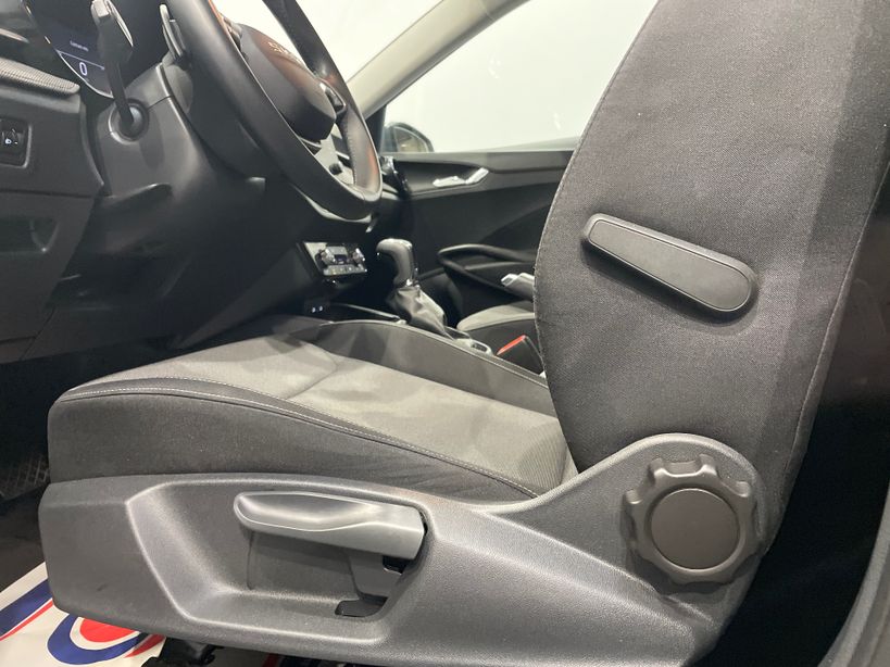 SKODA FABIA 2025 - Photo n°37