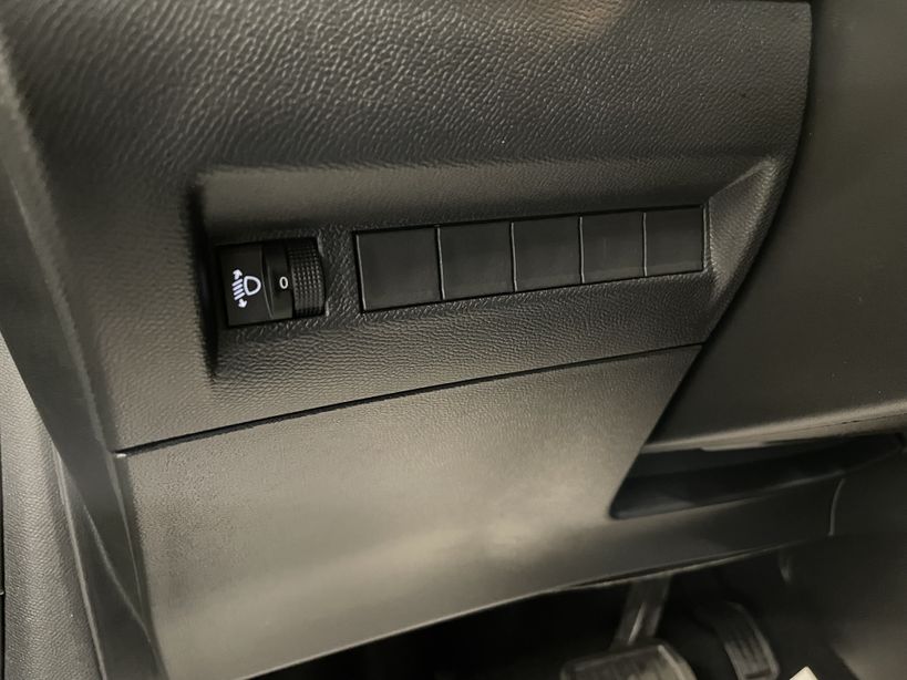 PEUGEOT 208 2025 - Photo n°18