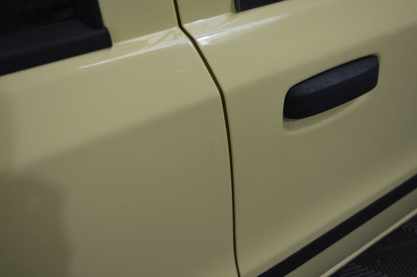 FIAT PANDA MY 2010 - Photo n°27