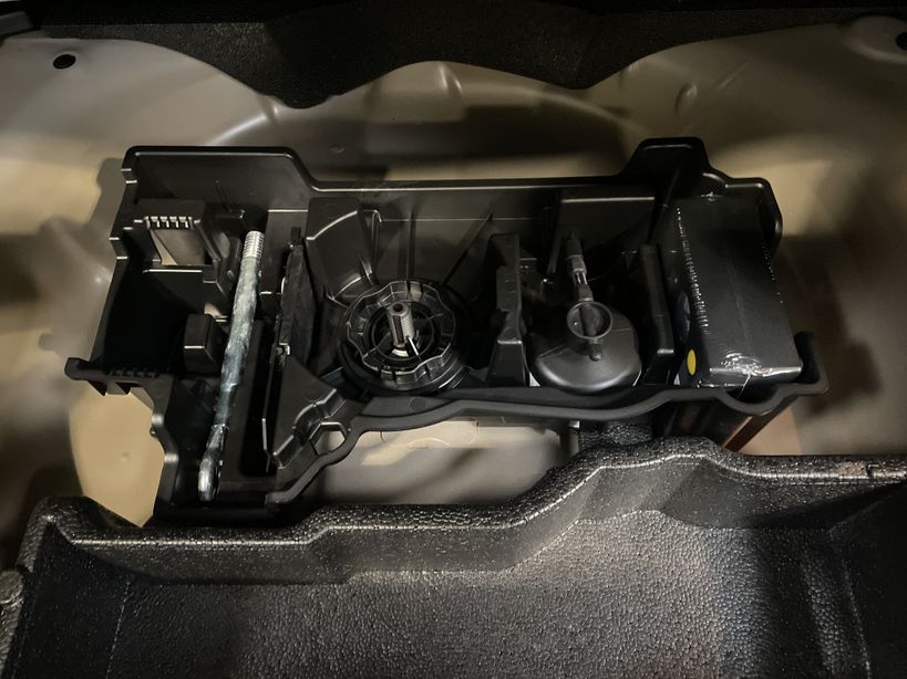 PEUGEOT 2008 2024 - Photo n°38