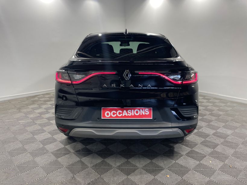RENAULT ARKANA 2024 - Photo n°5