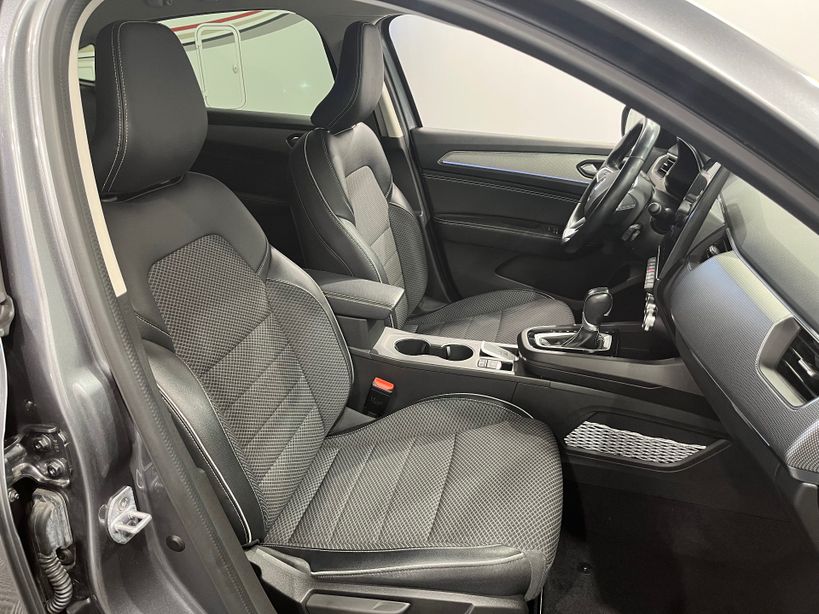 RENAULT ARKANA 2022 - Photo n°29