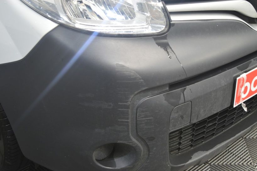 RENAULT KANGOO EXPRESS 2017 - Photo n°2