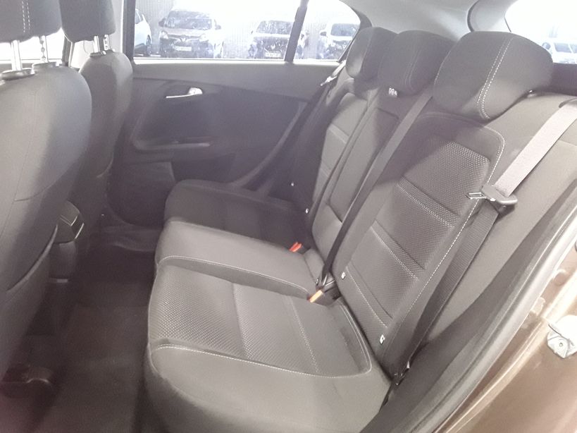 FIAT TIPO 2018 - Photo n°8