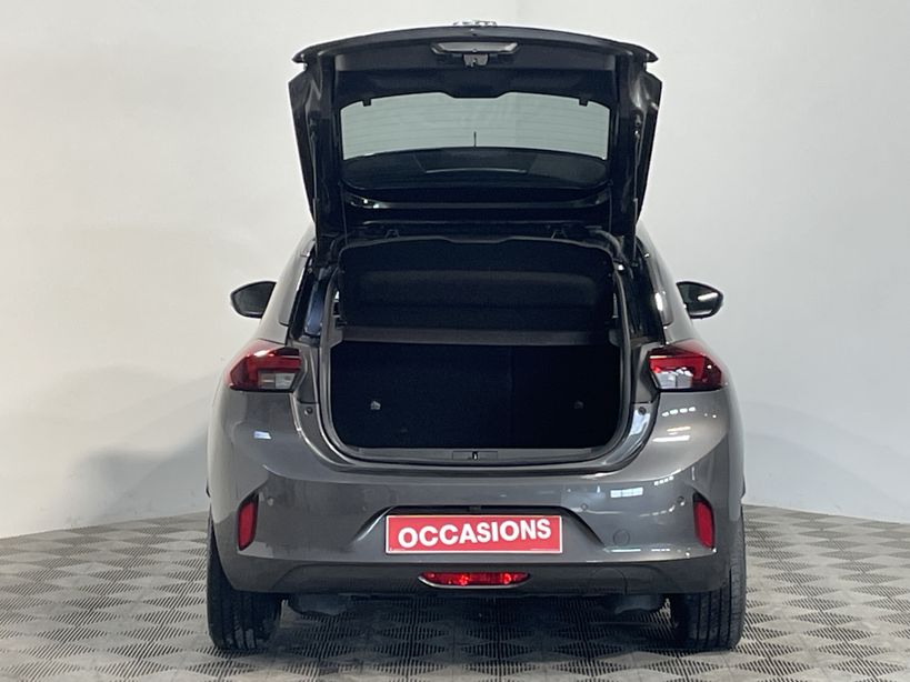 OPEL CORSA 2020 - Photo n°44