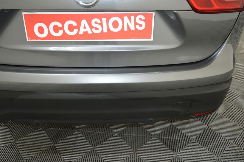 NISSAN QASHQAI 2015 - Photo n°2