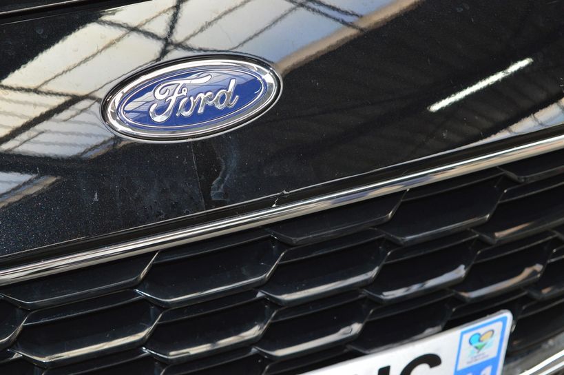 FORD PUMA 2020 - Photo n°1