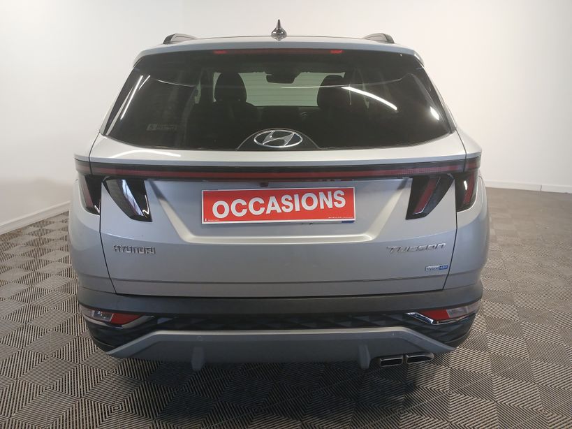 HYUNDAI TUCSON 2023 - Photo n°6