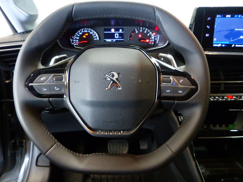 PEUGEOT 208 2023 - Photo n°16