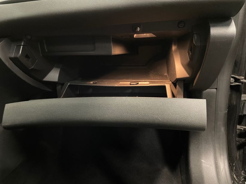 RENAULT MEGANE IV ESTATE 2021 - Photo n°28