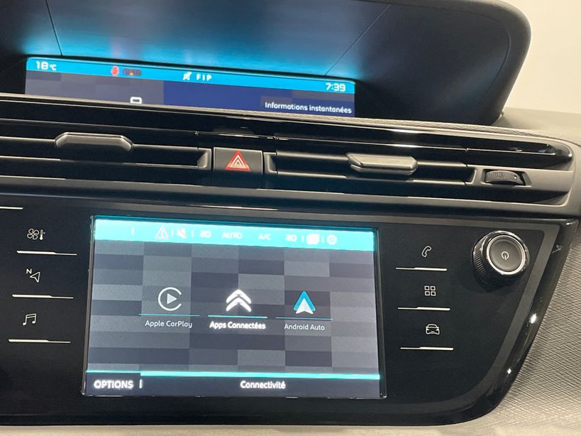CITROEN GRAND C4 SPACETOURER 2021 - Photo n°18